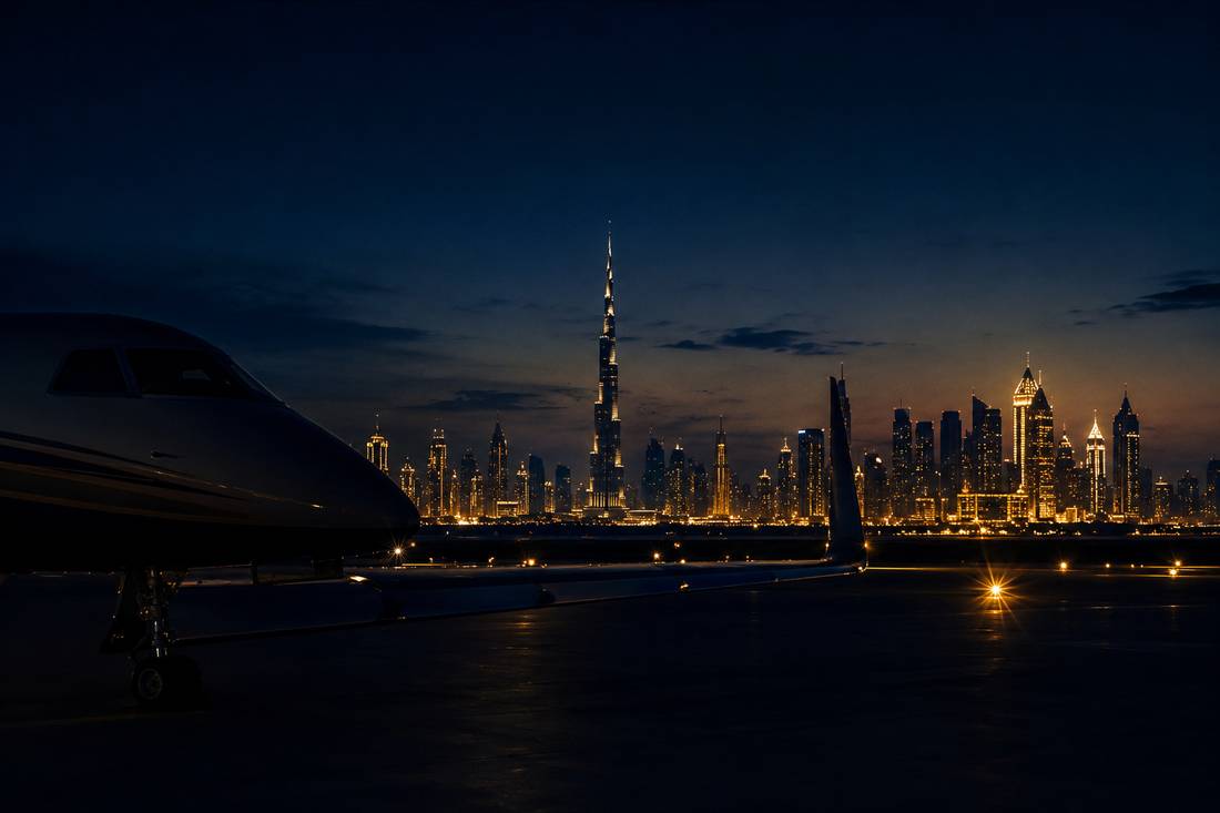 Dubai Family Office Summit