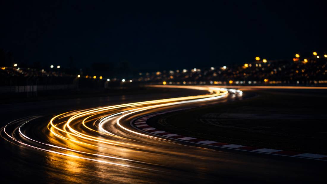 Formula 1 — United States GP